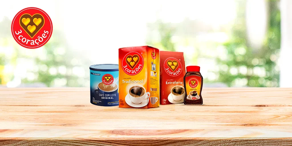 3corações-coleção