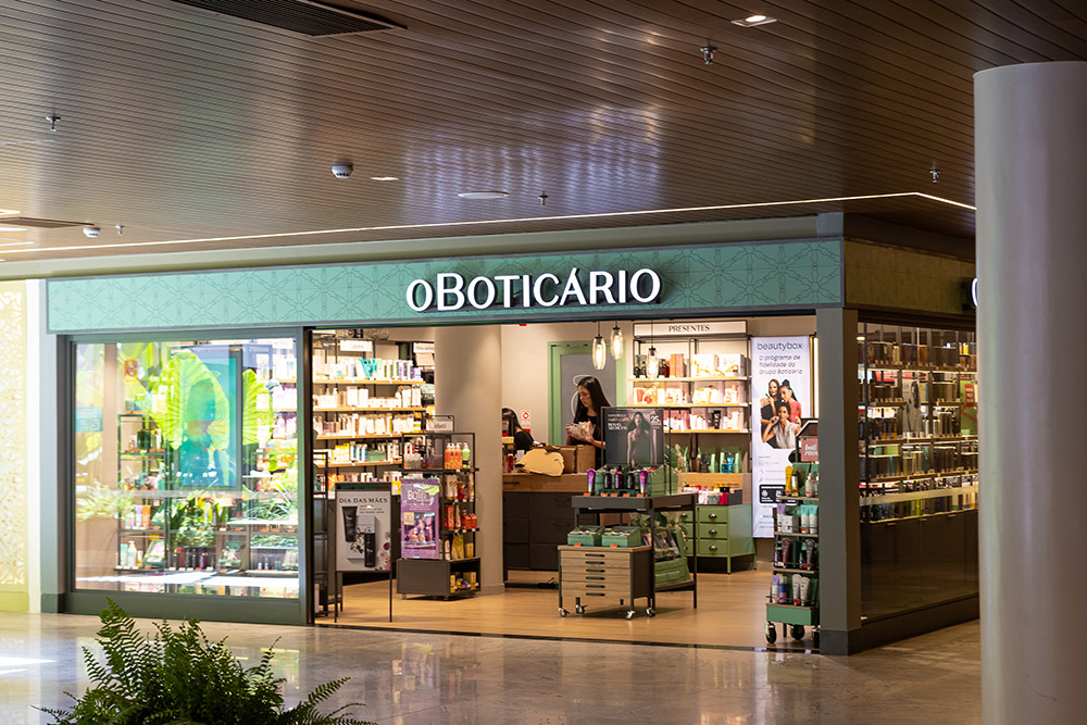 O Boticário