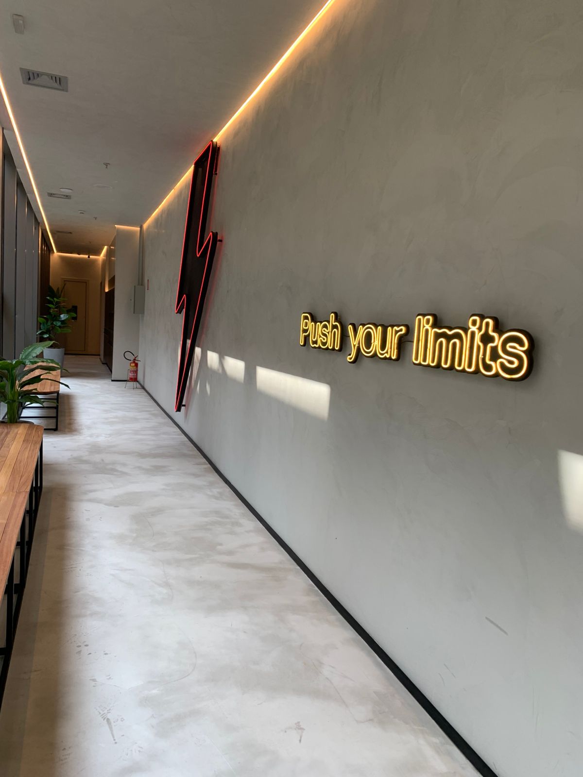 Race Bootcamp Entrada