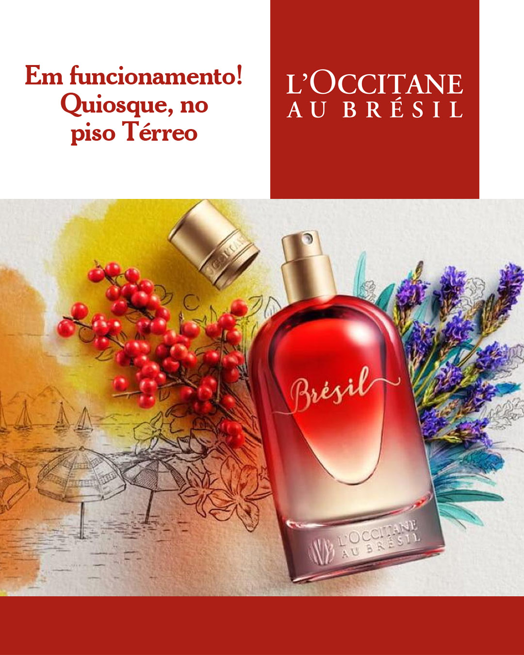 loccitane
