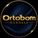 Logo - Ortobom Guedala - site