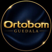 Logo - Ortobom Guedala - site