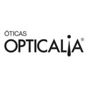 Óticas Opticalia