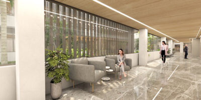 Projeto Pátio Guedala Bosco4