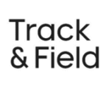 Track & Field Logo